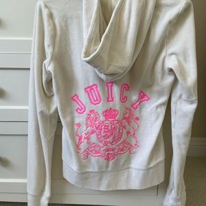 Juicy couture sweats